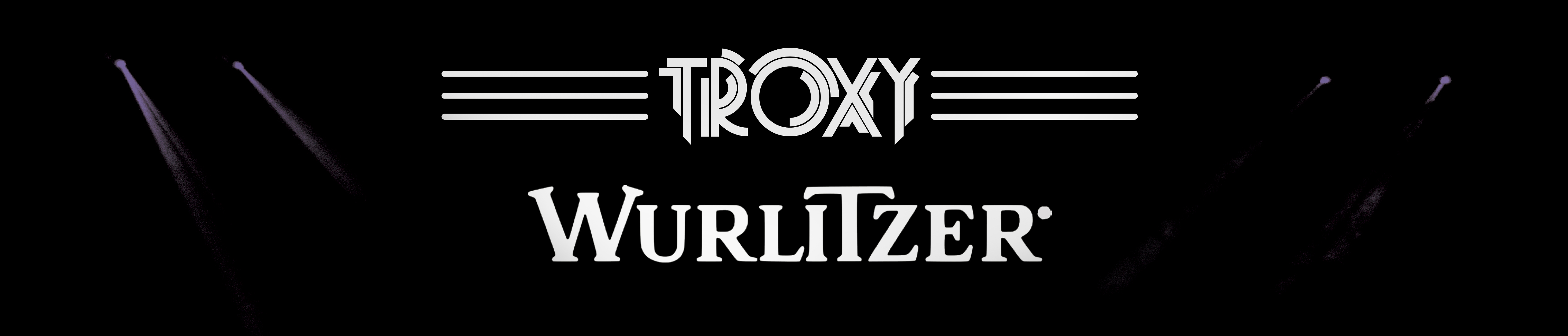 Troxy Wurlitzer